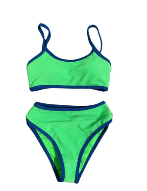 Coastal Bottom- Limearita