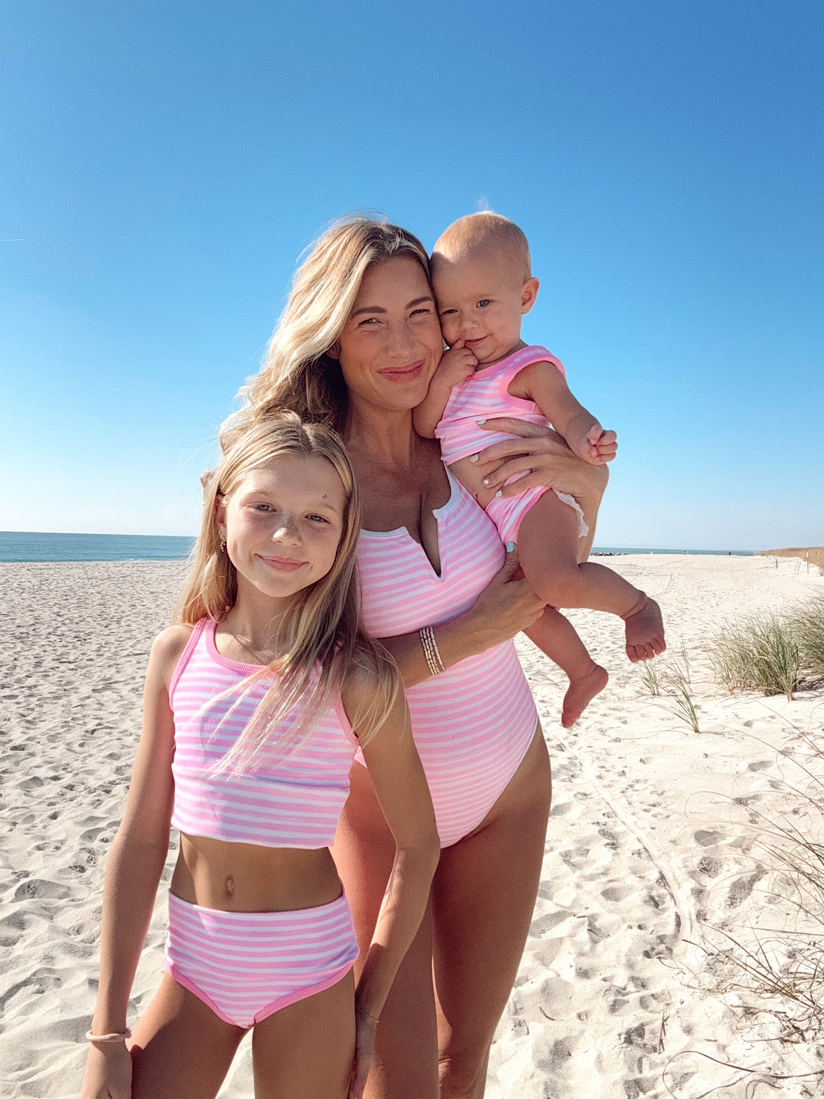 Mini Lain Bikini- Himalayan Salt Deck