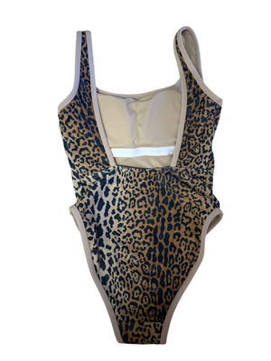 Ocean Isle One Piece- Shania