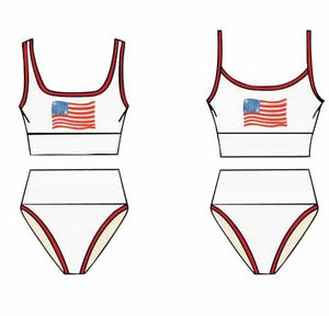 Bottom- American Honey