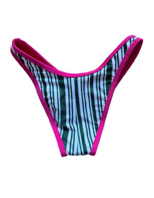 Bermuda Bottom- Magnolia Lain: Jena Sims X Lainsnow