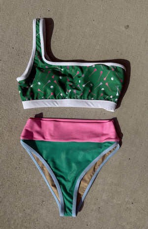 Kiawah Bottom- Fun Dip