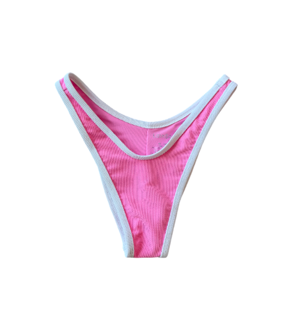 Bermuda Bottom- Pitaya