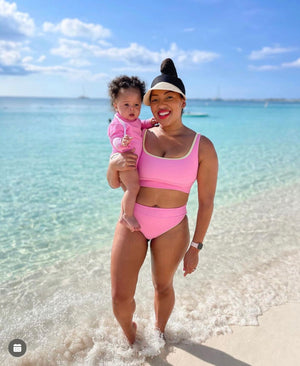 Kiawah Bottom- Pitaya