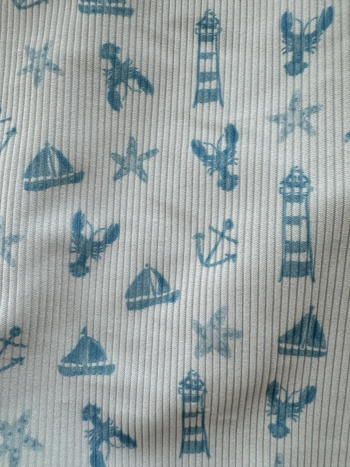 Mini Ro Trunks- Harbor Lain