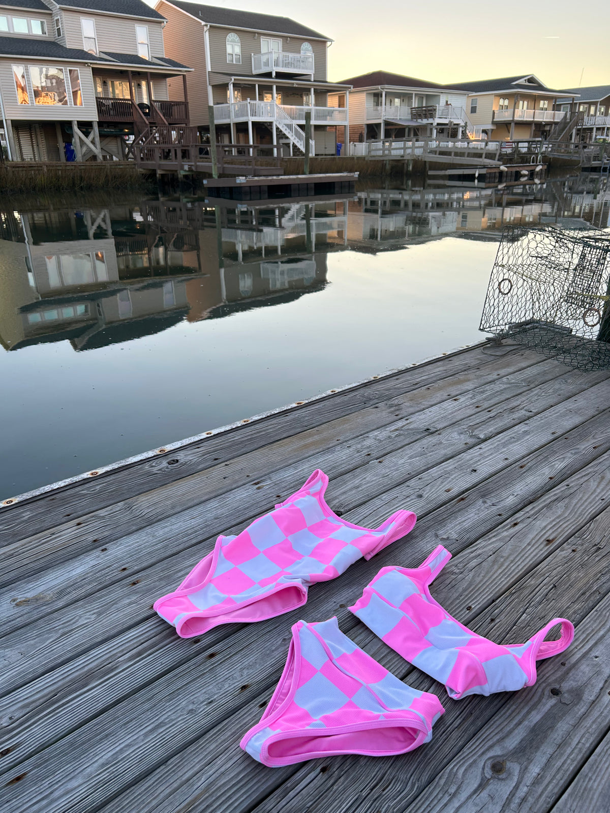 Kiawah Bottom- SK8ER GRL