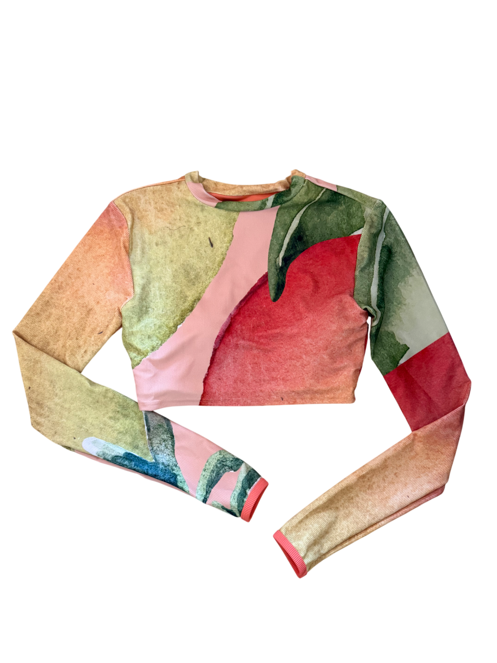 Lainsnow X The Last Mango - Resort Top- Last Mango