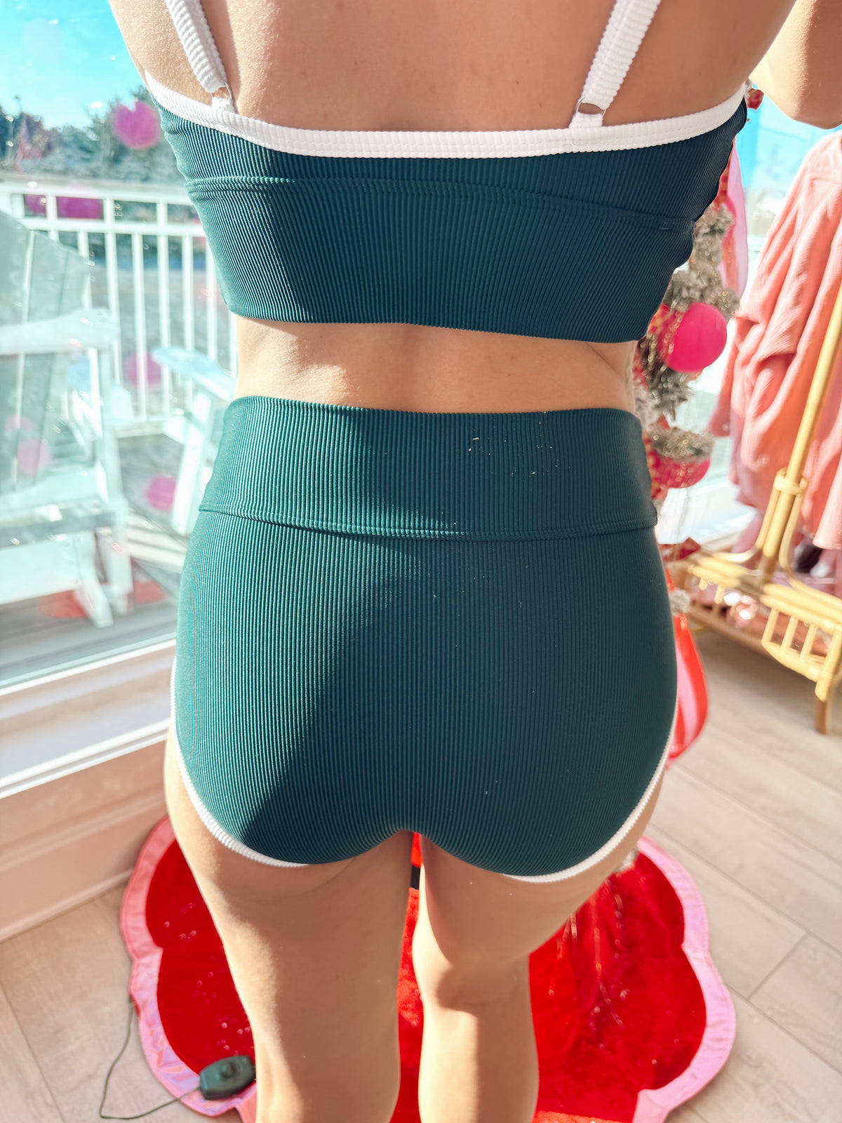 Bottom- Beach Balsam