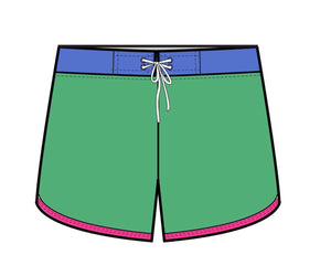 Mini Ro Trunk - Watermelon Sugar