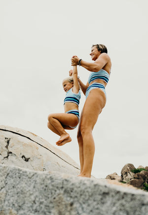 BEYC X LAINSNOW-Bottom- Yacht Club