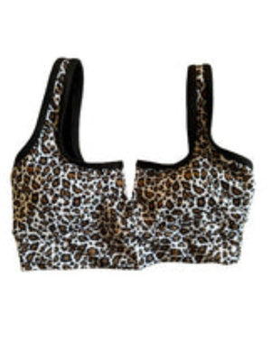 Kiawah Top- Coastal Catwalk