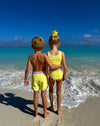 PREORDER: Mini Lain Bikini- Lemon