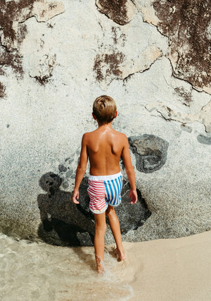 BEYC X LAINSNOW-Mini Ro Trunk- 1956