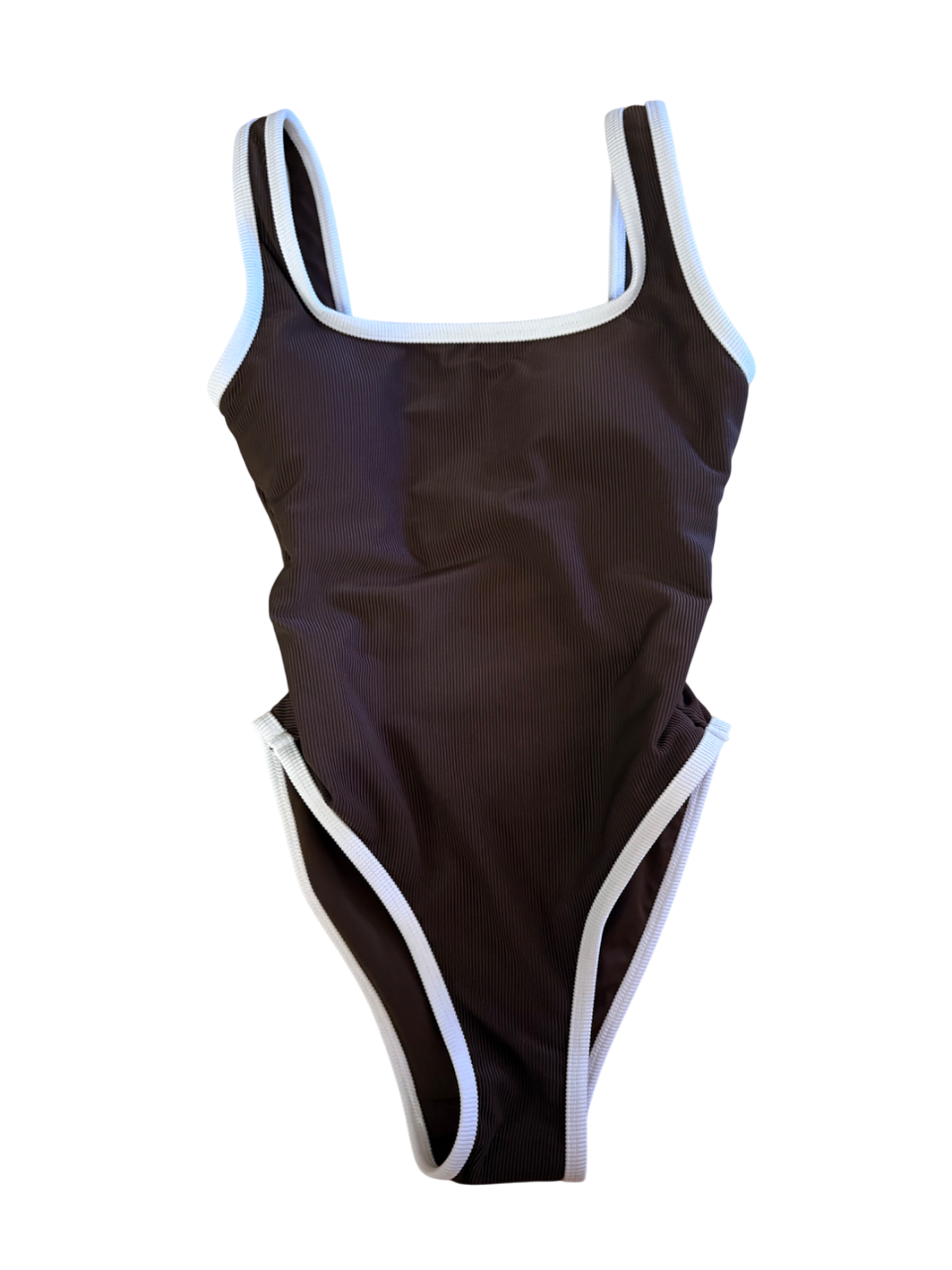 Ocean Isle One Piece- Sweet Tea