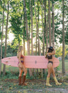 Kiawah top-Sugar Plum