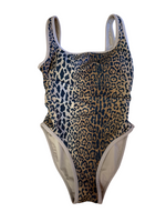 Ocean Isle One Piece- Shania