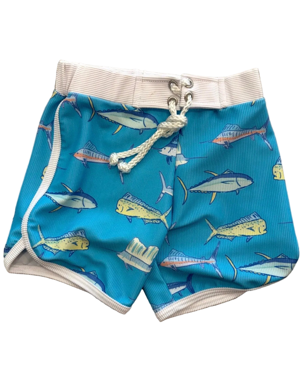 PREORDER- Mini Ro Trunk- Fishy Fishy