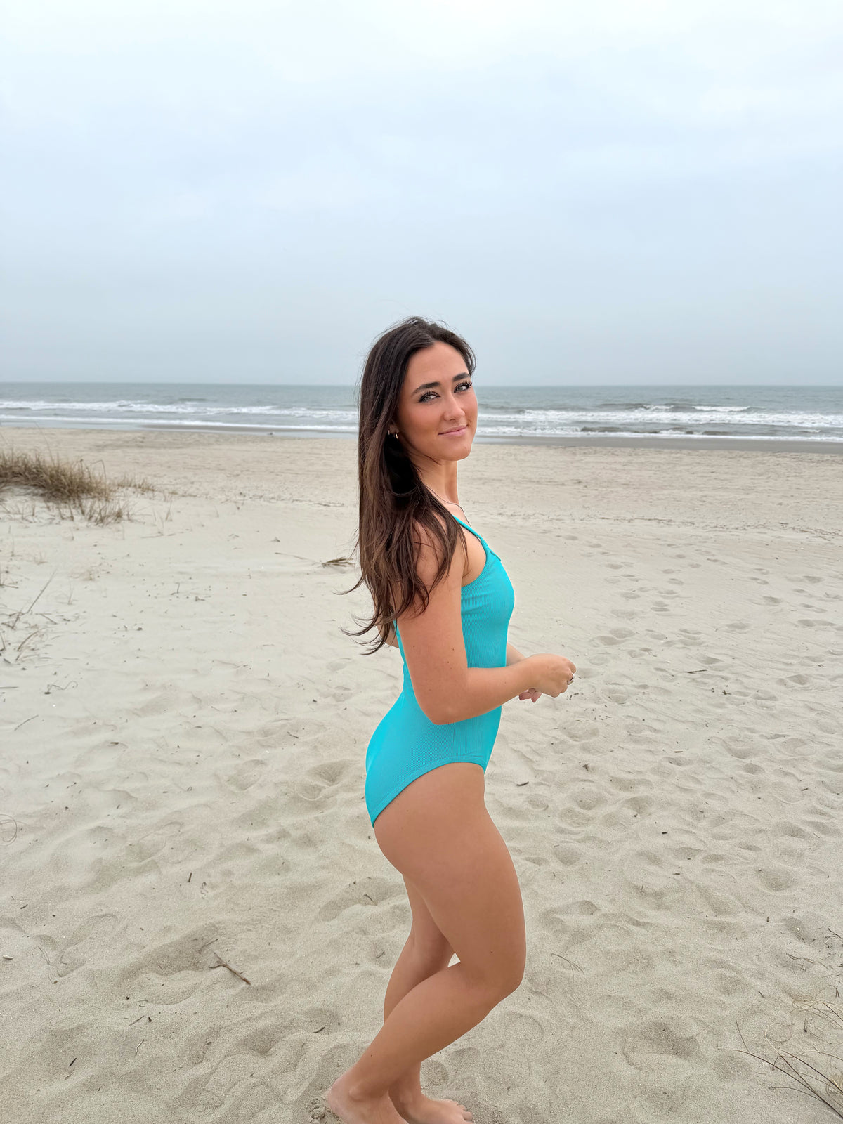 One Piece- Lady Blue