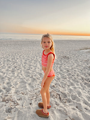 Mini Candy Cane Lain Bikini