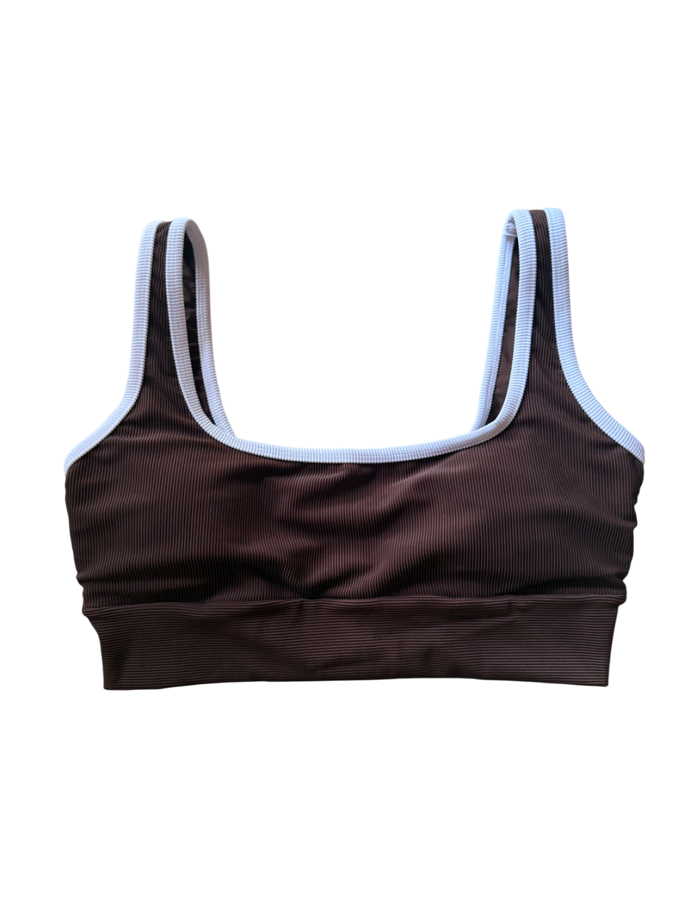 Kiawah Top- Sweet Tea