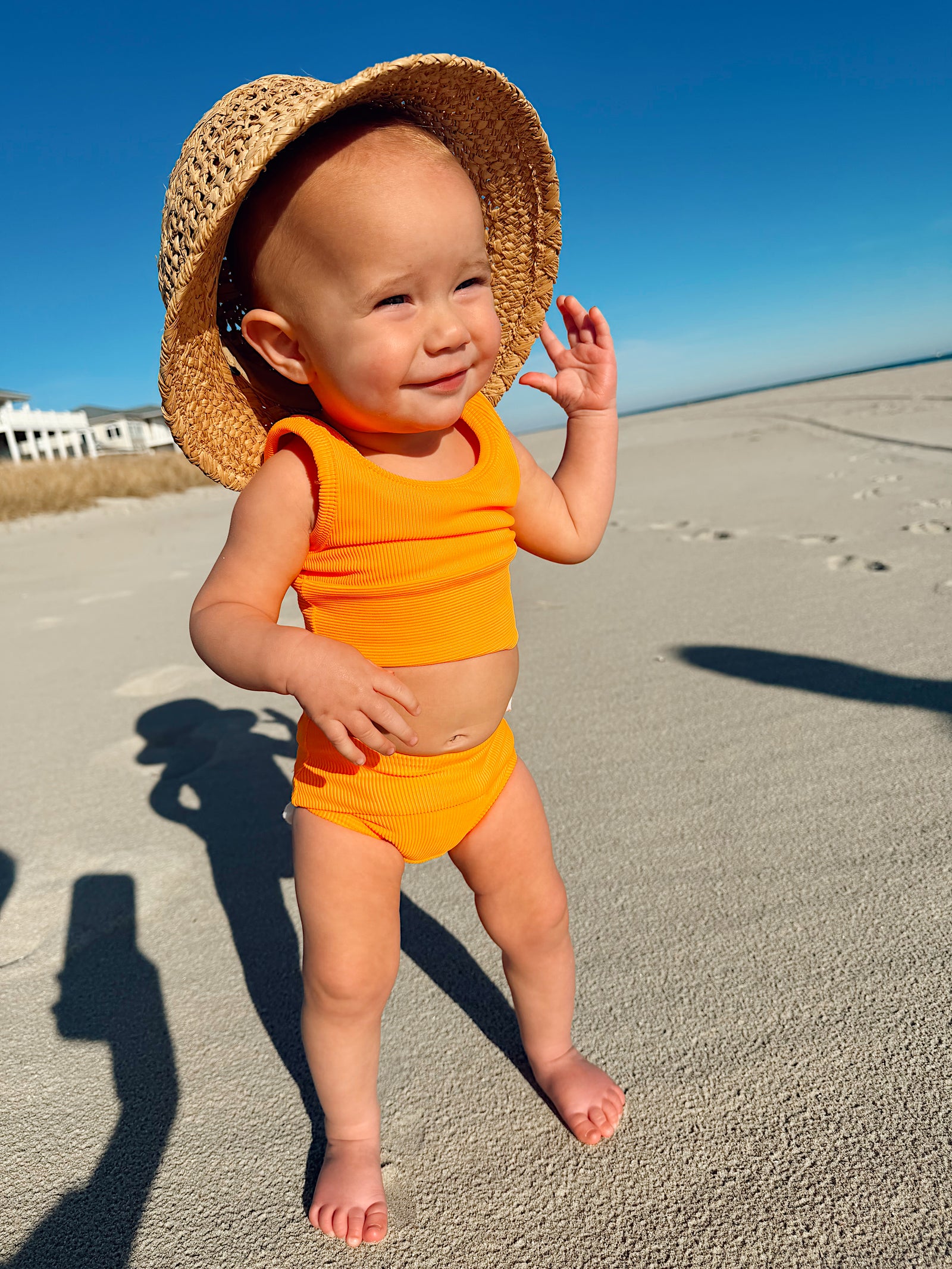 Mini Lain Bikini- Rocky Top