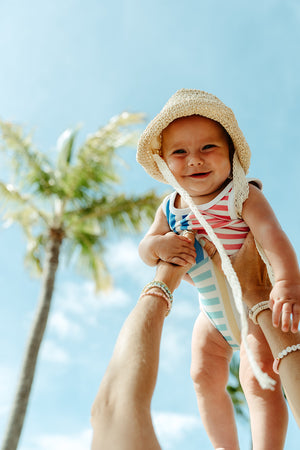 BEYC X LAINSNOW-Charleston Mini One Piece- 1956