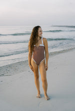 Baywatch One Piece- Toast