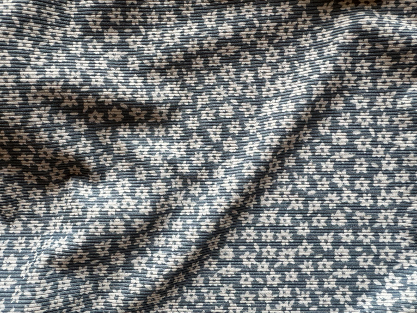 Mini Ro Trunks- Babys Breath