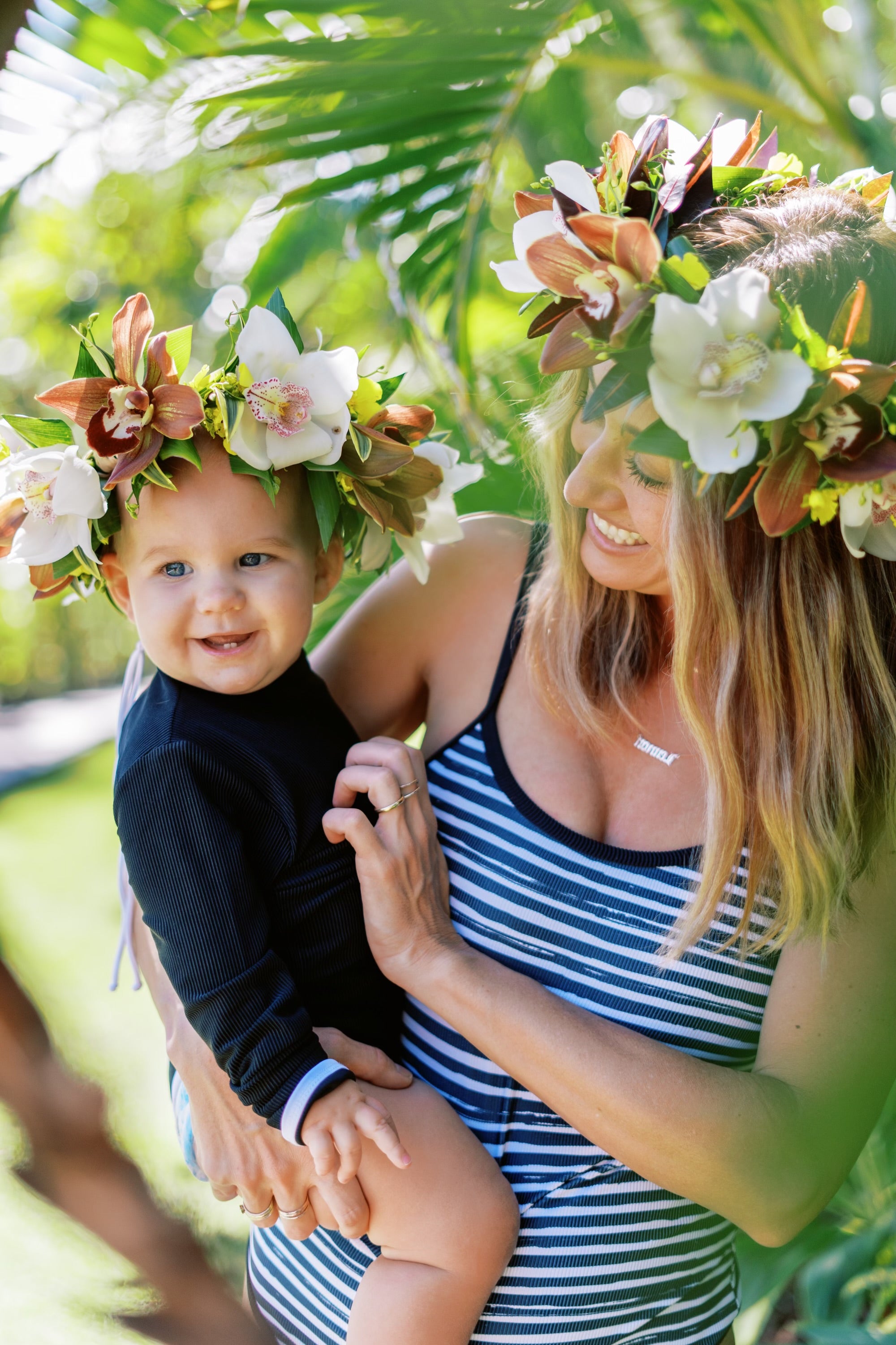 Lain Mini Rashguard- Black (7056024895671)