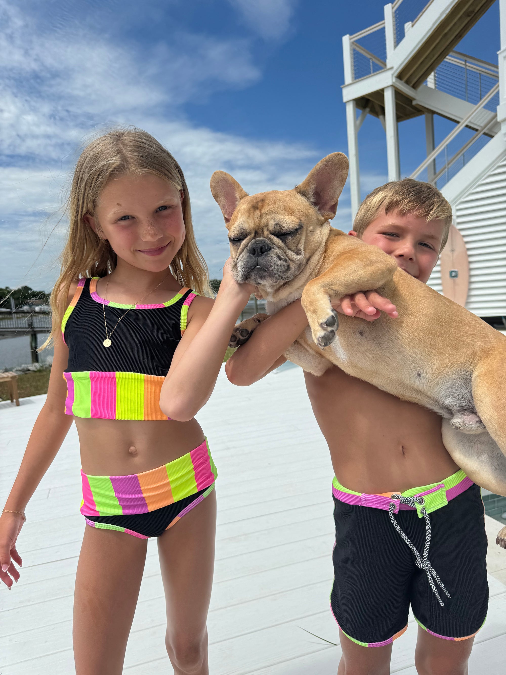 Mini Lain Bikini- Candy Lain