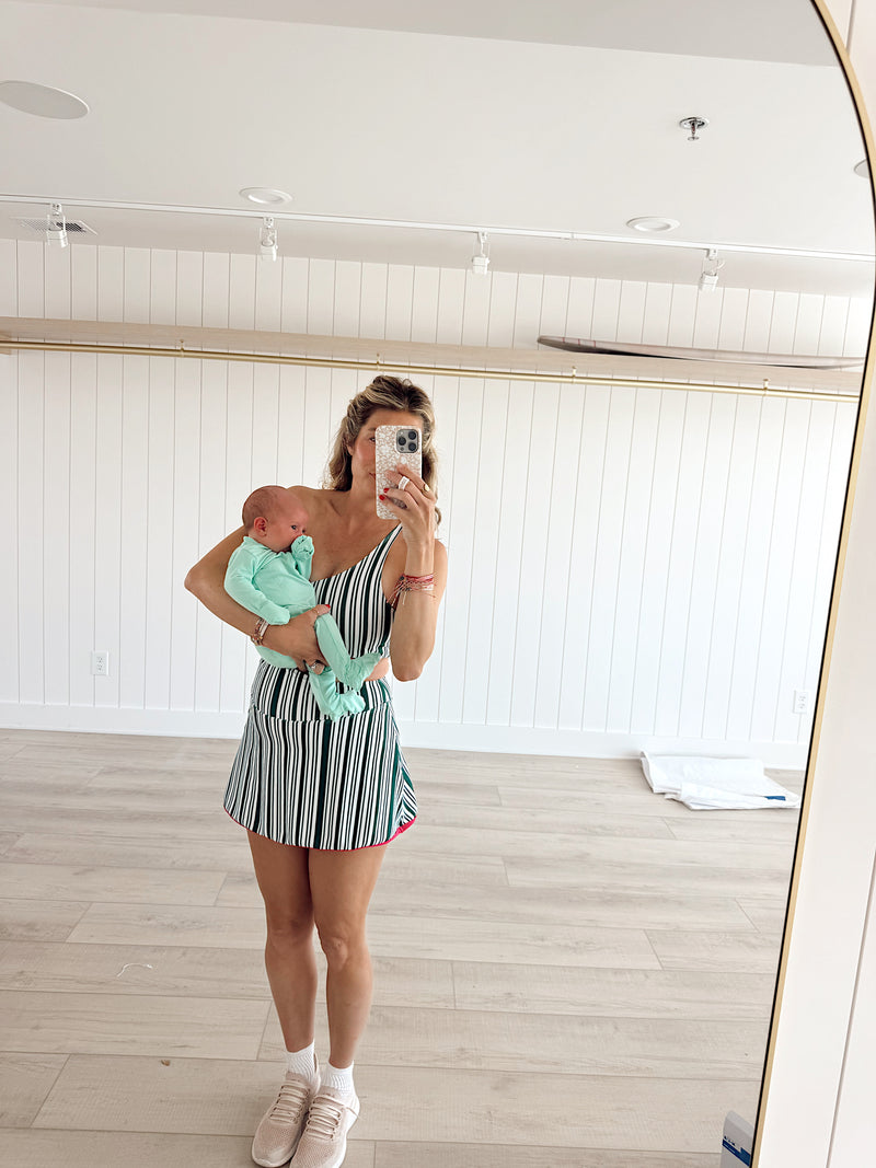 PREORDERS CLOSED- Jena Jupiter Dress- Magnolia Lain