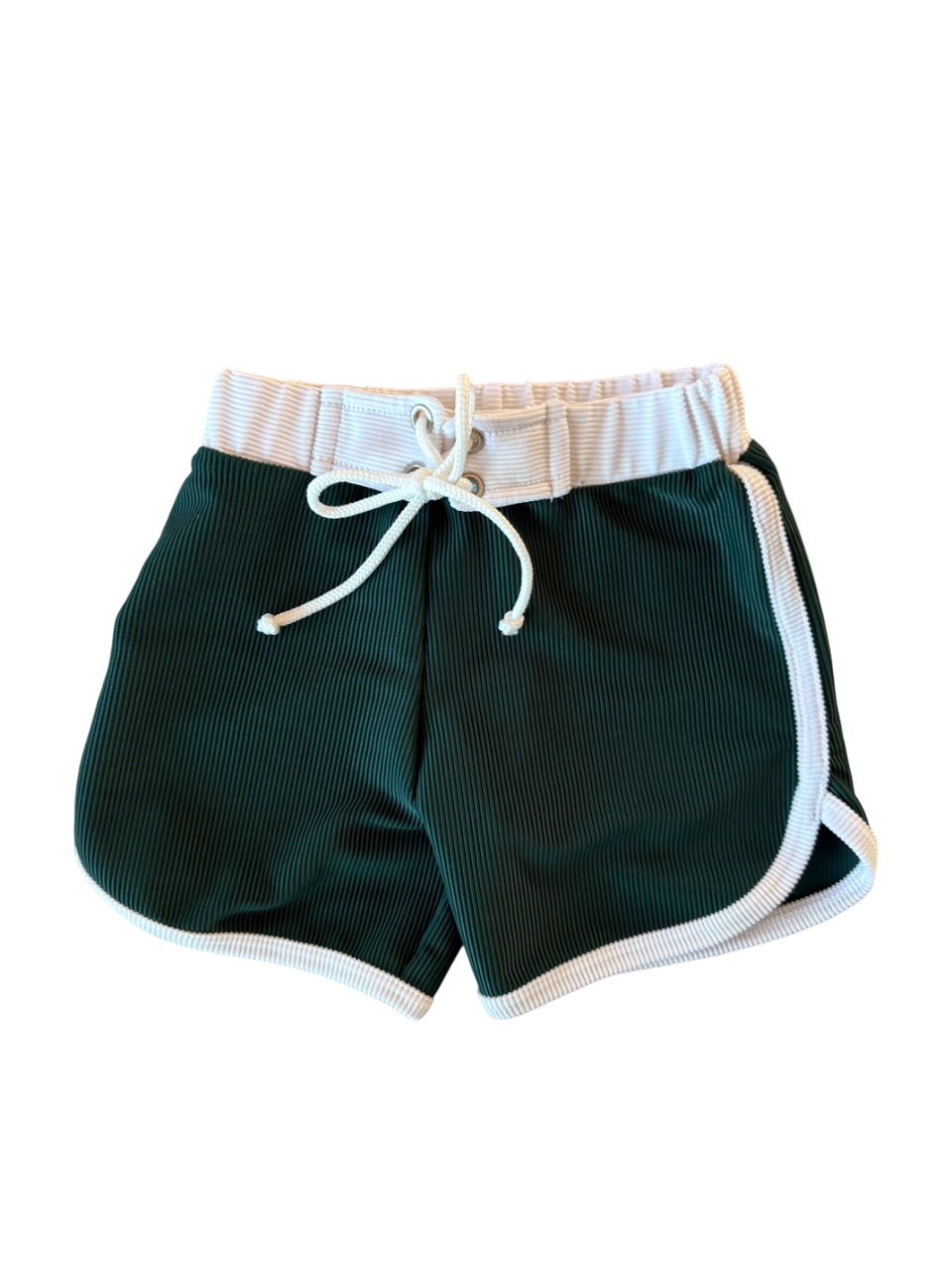 Mini Ro Trunks- Beach Balsam