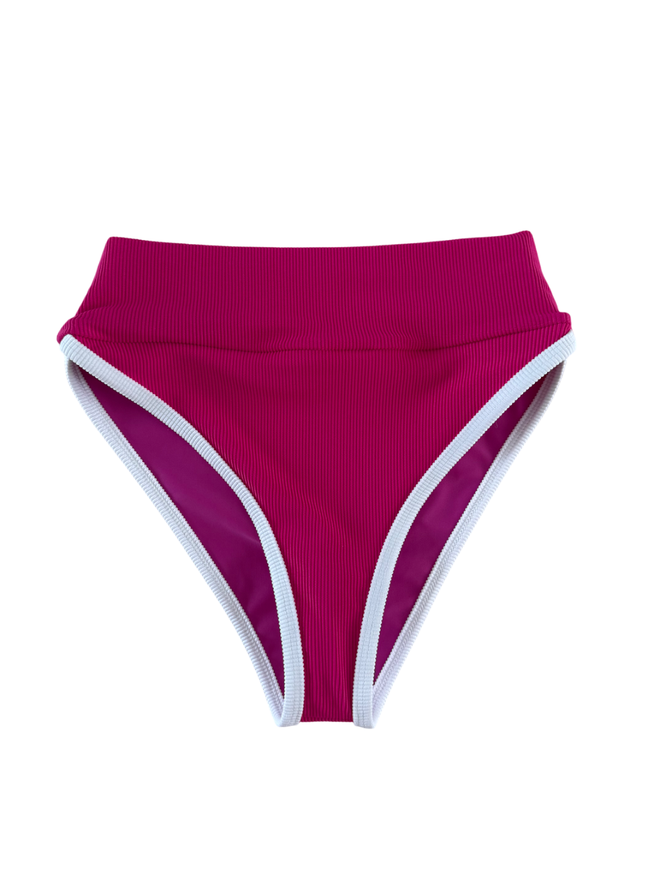 Kiawah Bottom- Dragonfruit