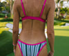 Bermuda Triangle Top- Magnolia Lain: Jena Sims X Lainsnow