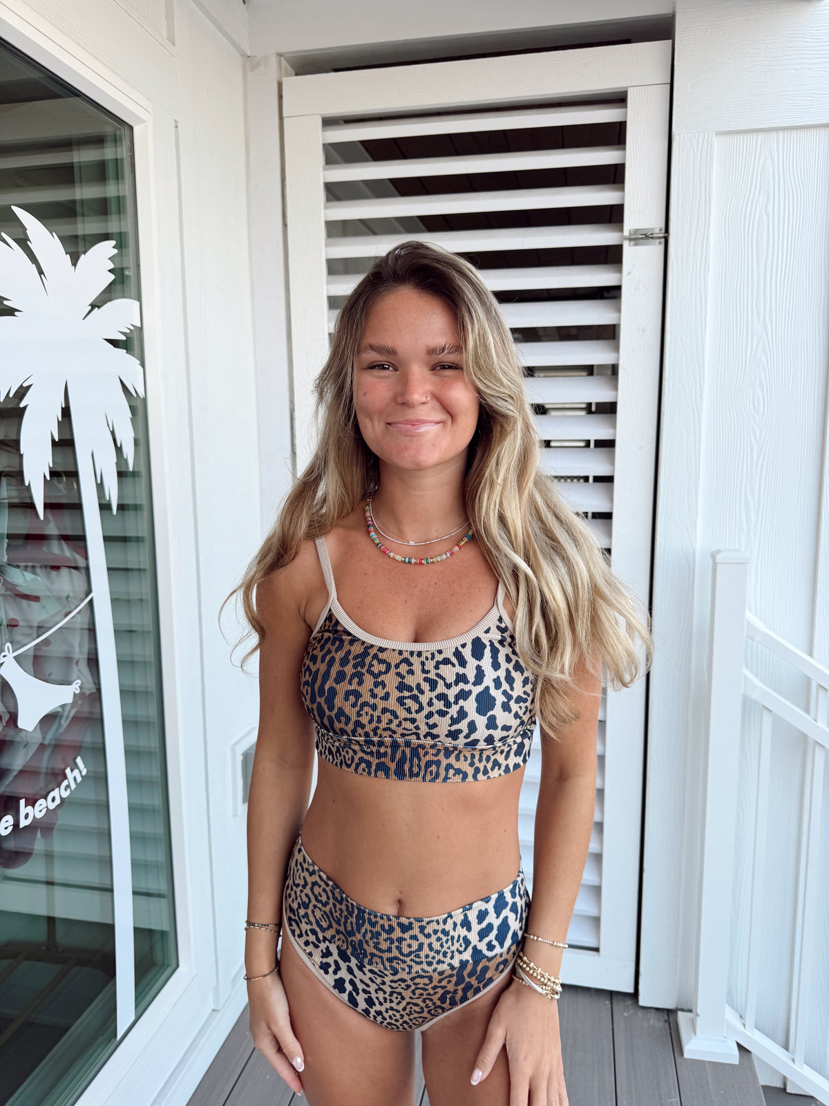 Bikini Bottom- The Shania