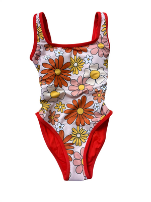 One piece- Penny Lain