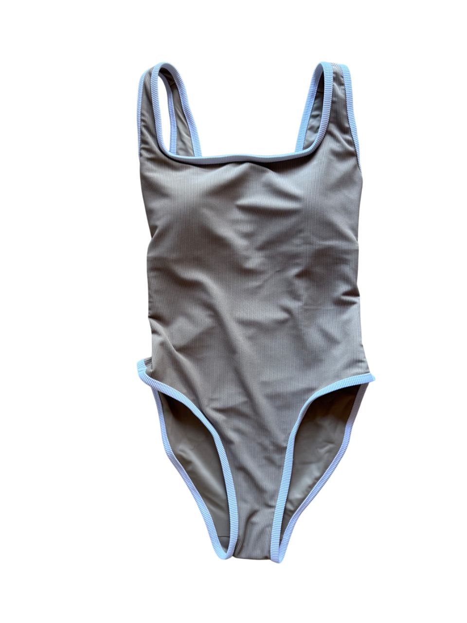 Ocean Isle Women's One Piece - Sand (6278167068855)