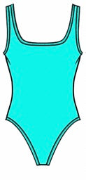 PREORDER: Ocean Isle One Piece- Lady Blue