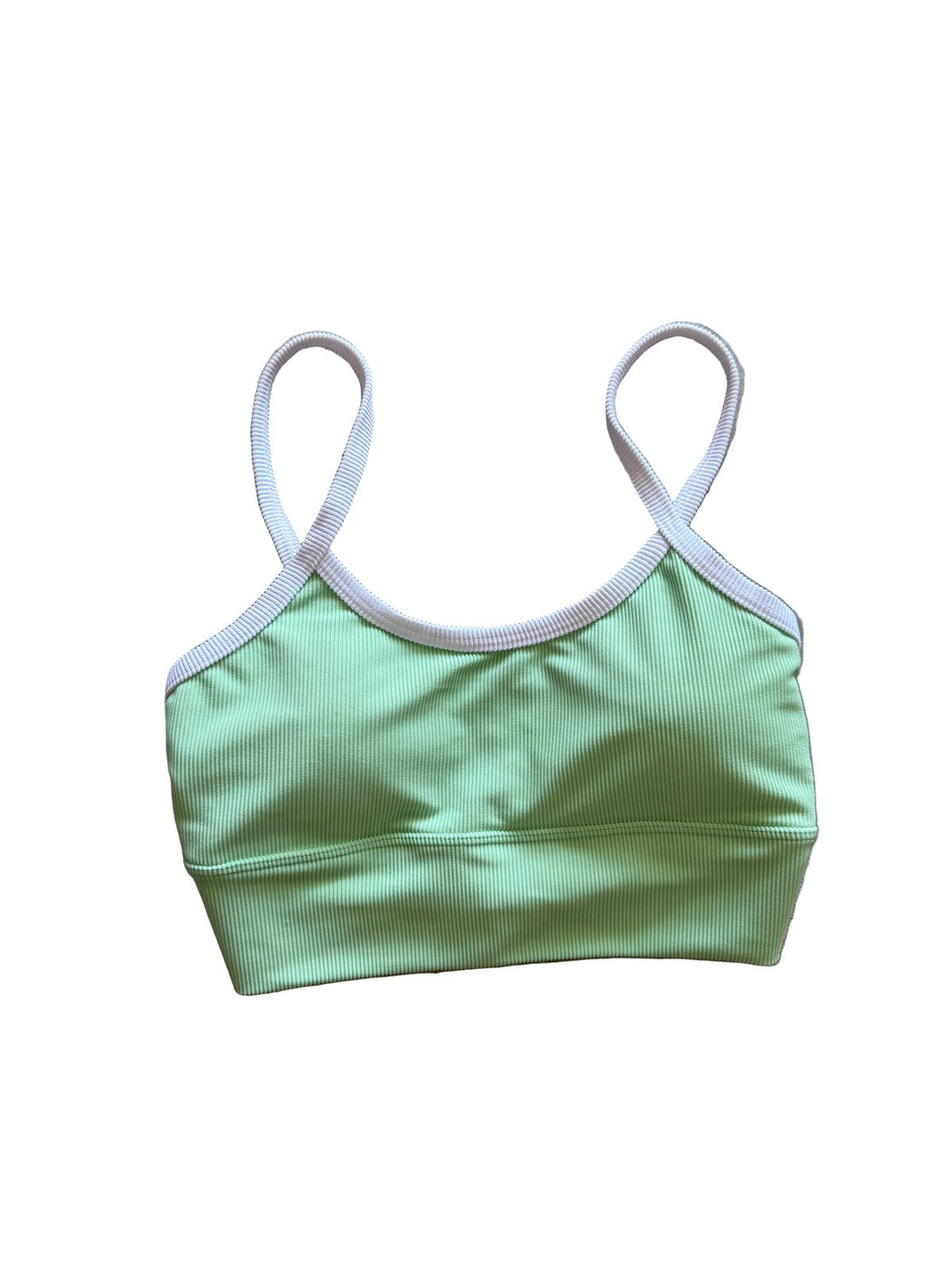 Seabrook Skinny Top- Tinkerbell