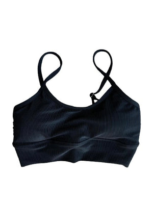 Seabrook Skinny Top - Meredith Blake