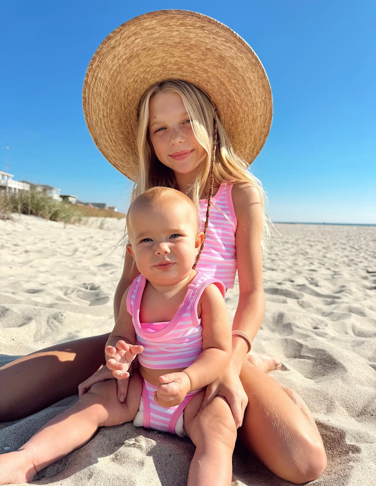 Mini Lain Bikini- Himalayan Salt Deck