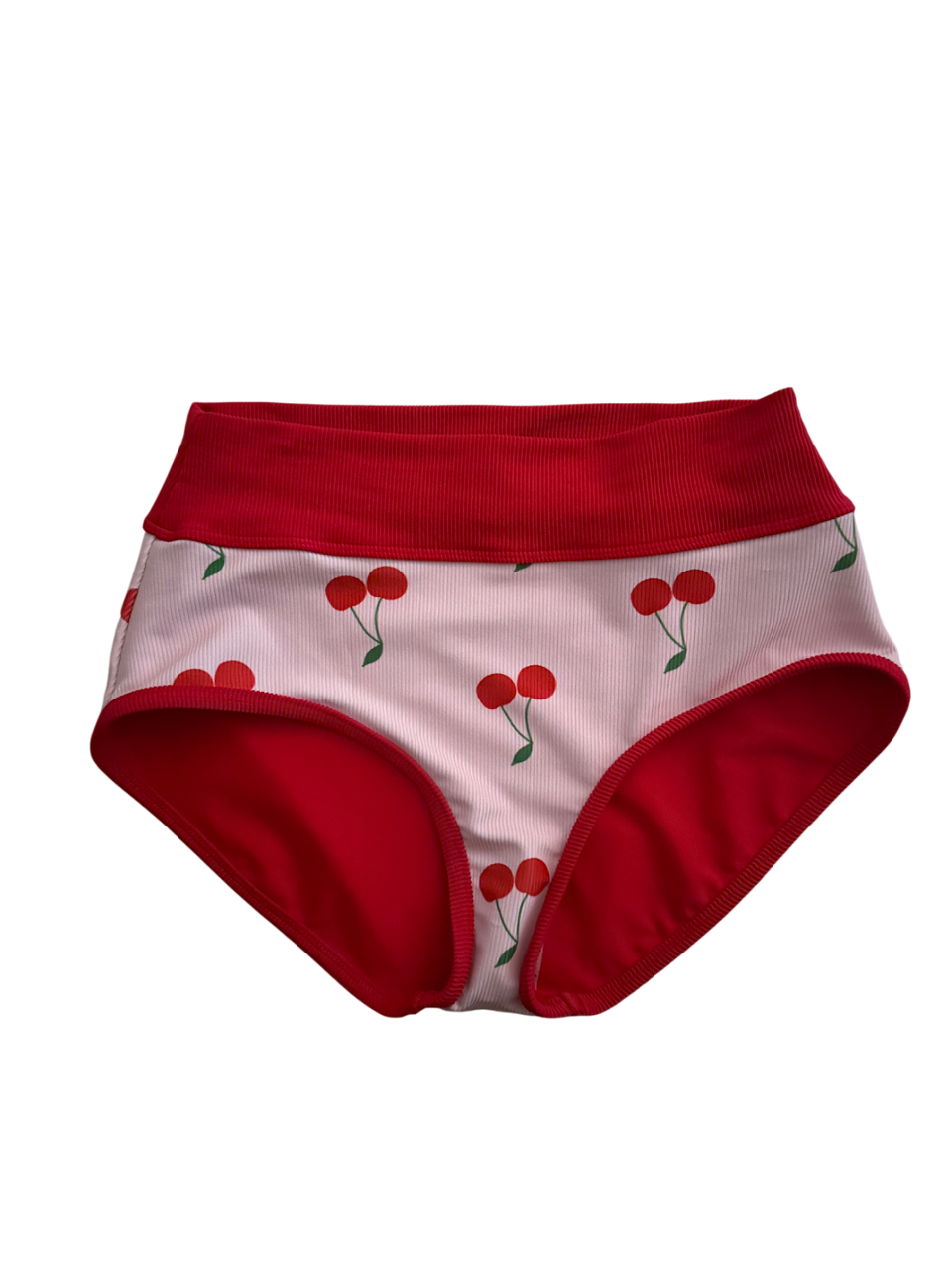 Bikini Bottom- Cherry Pie