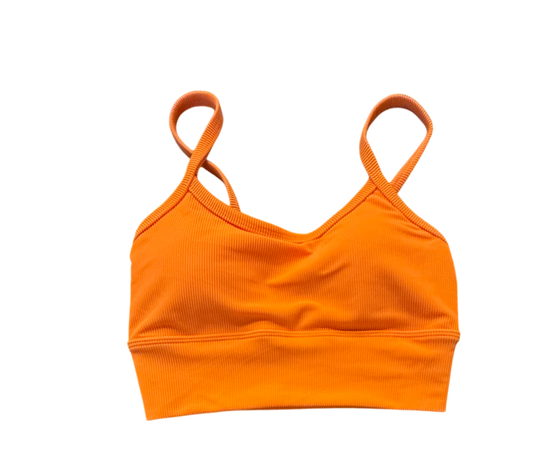 PREORDER: Seabrook Skinny Top- Rocky Top