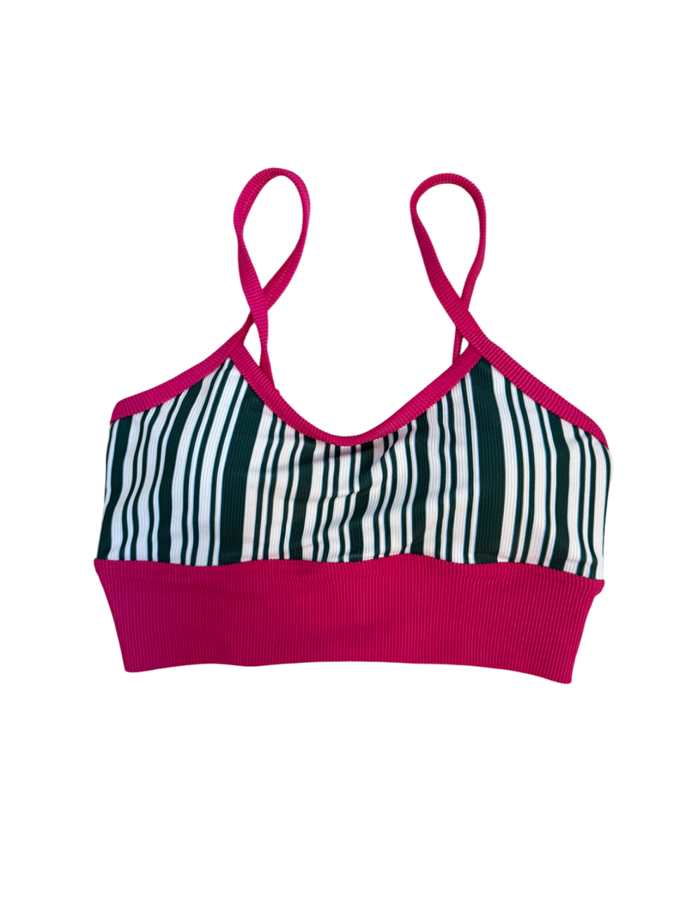 Seabrook Skinny Top- Magnolia Lain: Jena Sims X Lainsnow