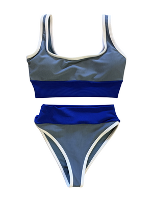 Kiawah Bottoms- Big Rock