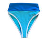 Kiawah Bottom- Lagoon 2.0 (white trim)