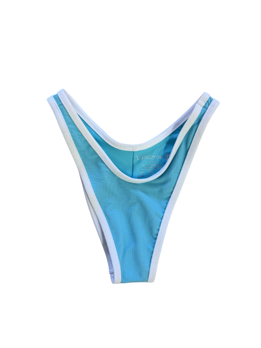 Bermuda Bottoms- Sea