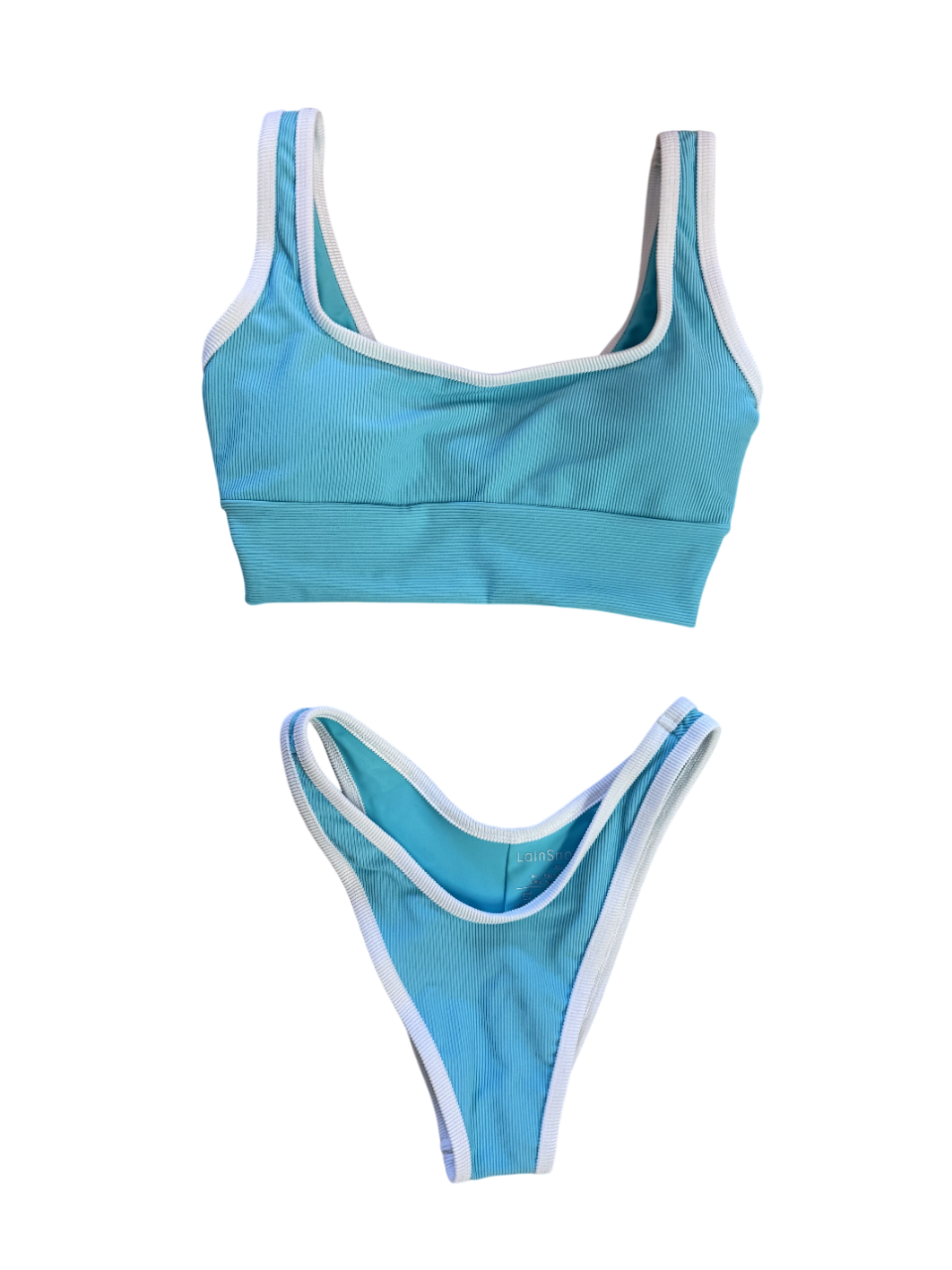 Bermuda Bottoms- Sea