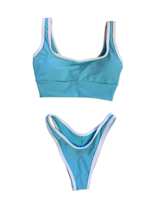 Bermuda Bottoms- Sea