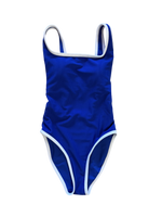 Ocean Isle One Piece- Marlin